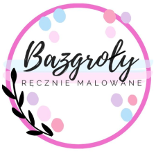 Logo partnera - Bazgroły