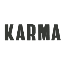 Logo partnera - Karma