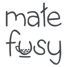 Logo partnera - Małe fusy