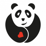 panda - symbol fundacji