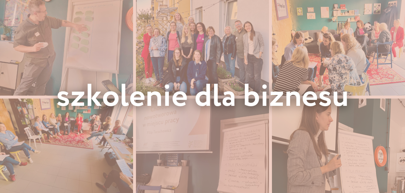 Panda Team - zespół