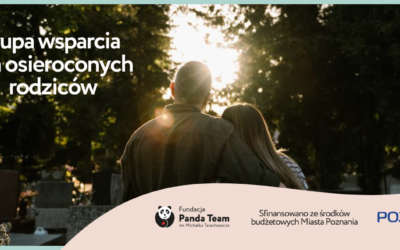 Zapisy do&nbsp;nowej grupy wsparcia dla osieroconych rodziców