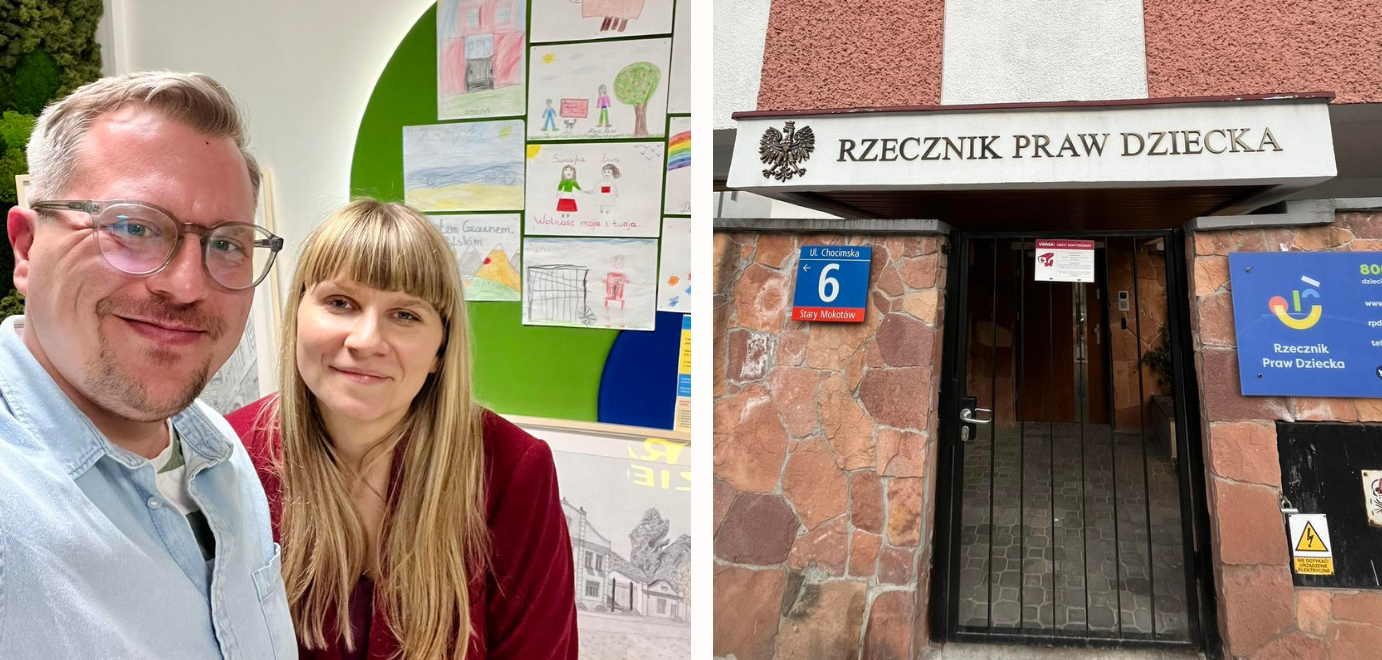 Panda Team - zespół