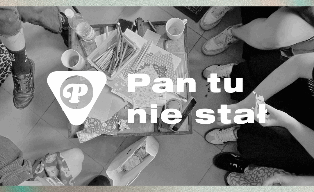 Warsztaty „Jak wspierać pracownika w żałobie?” w zespole Pan Tu Nie Stał