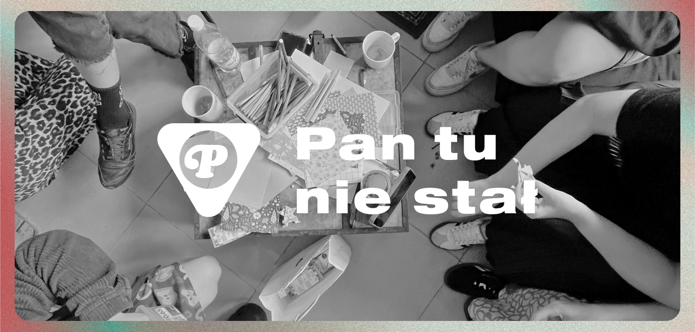 Panda Team - zespół