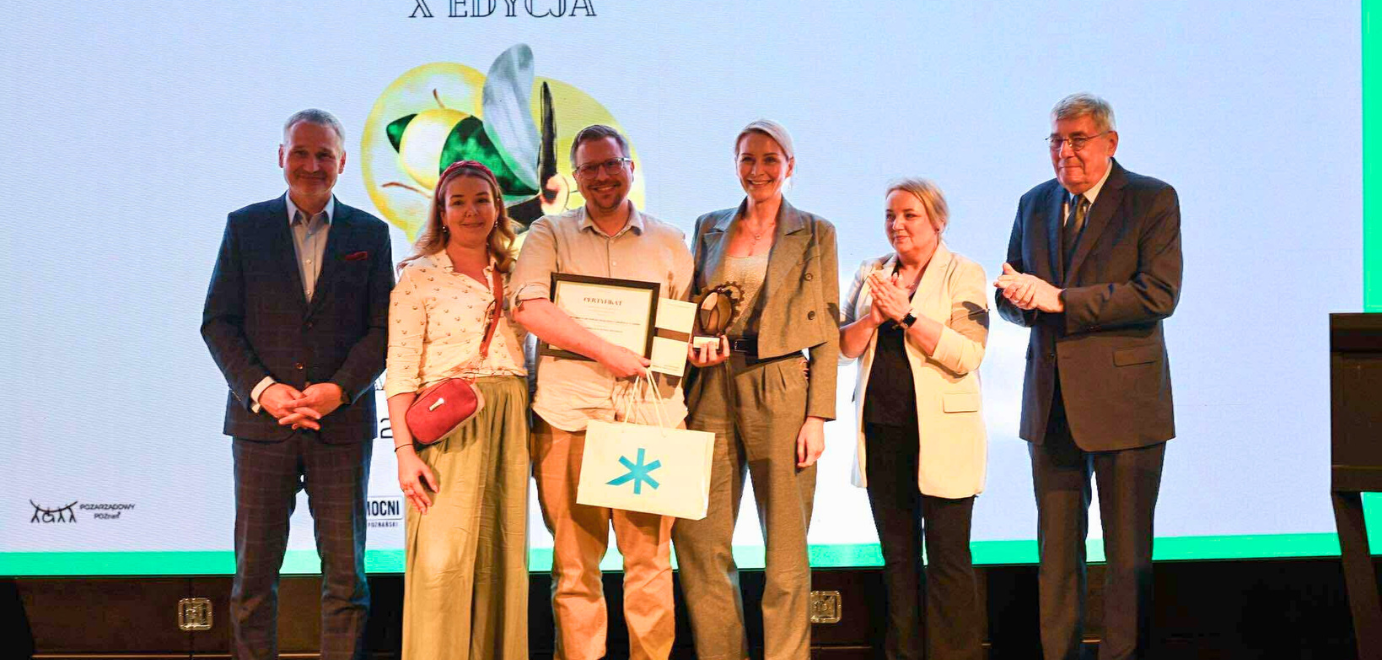 Panda Team - zespół