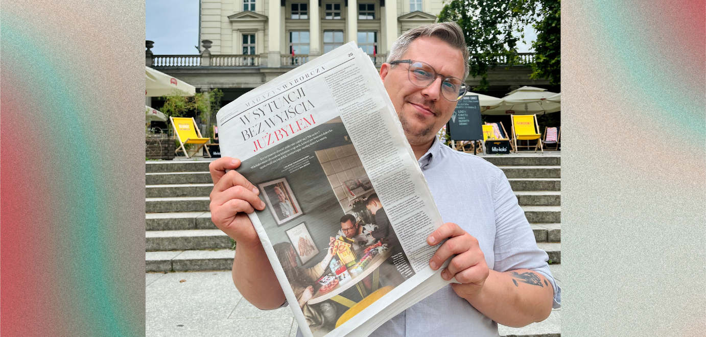 Panda Team - zespół