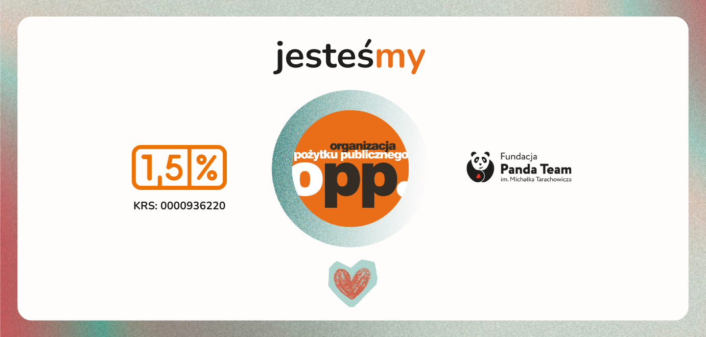 Panda Team - zespół