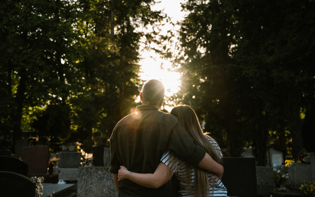 Informacja prasowa – W&nbsp;Poznaniu rusza grupa wsparcia dla rodziców po&nbsp;stracie dziecka